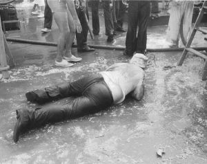 Shellback Initiation